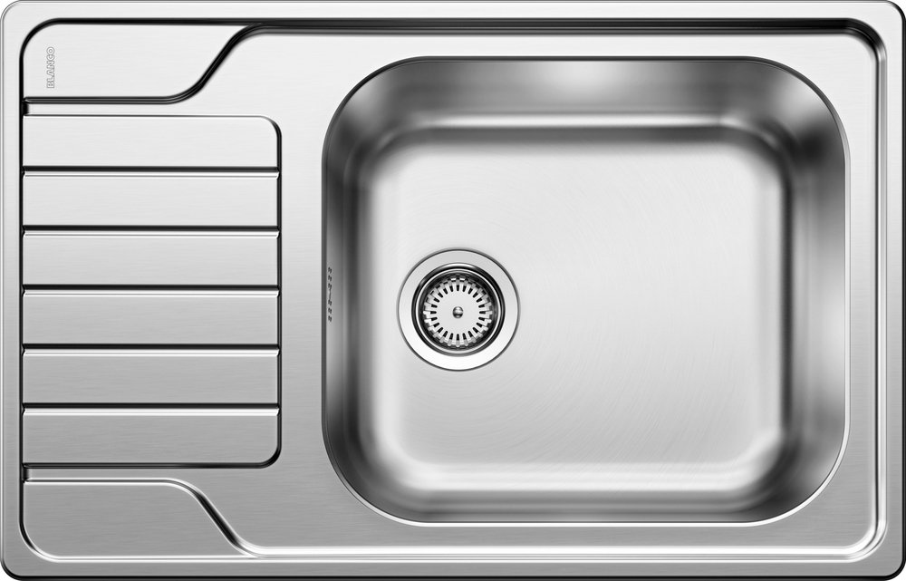 Кухонная мойка Blanco Dinas XL 6 S Compact 525121